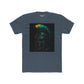 Spartan Warrior Unisex Cotton Crew Tee - Graphic Tee - Riff Raff Wear