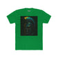 Spartan Warrior Unisex Cotton Crew Tee - Graphic Tee - Riff Raff Wear
