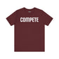 Complete T-shirt