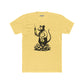 Rat Doctor Unisex Cotton Crew Tee - Statment T-Shirt - Riff Raff Wear