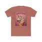 Whimsical Unicone Crew Tee - Fun Unicorn Ice Cream Graphic T-Shirt - Riff Raff Wear
