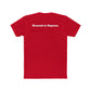 Unisex Cotton Crew Tee - Dressed to Depress Graphic T-Shirt for Casual Style - Riff Raff Wear