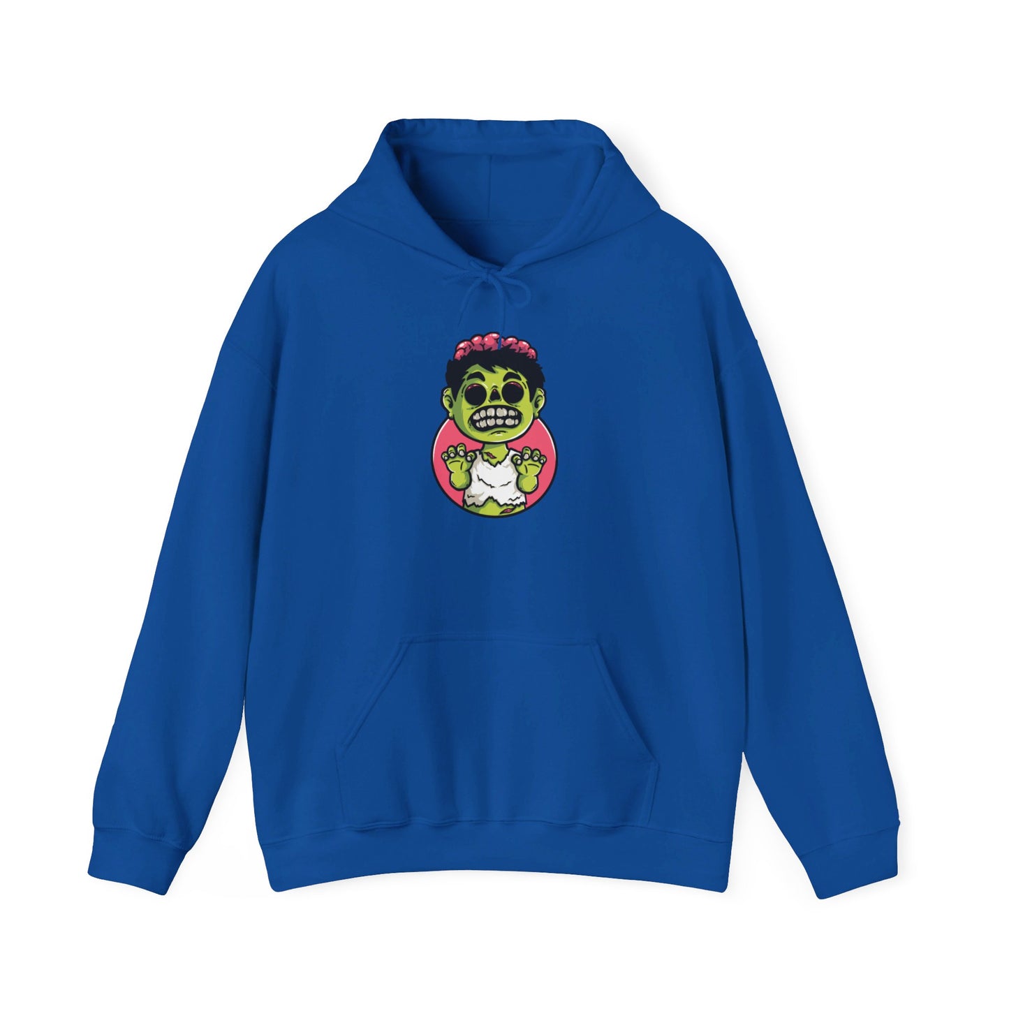 Riff Raff Wear Unisex Heavy Blend™ Hooded Sweatshirt