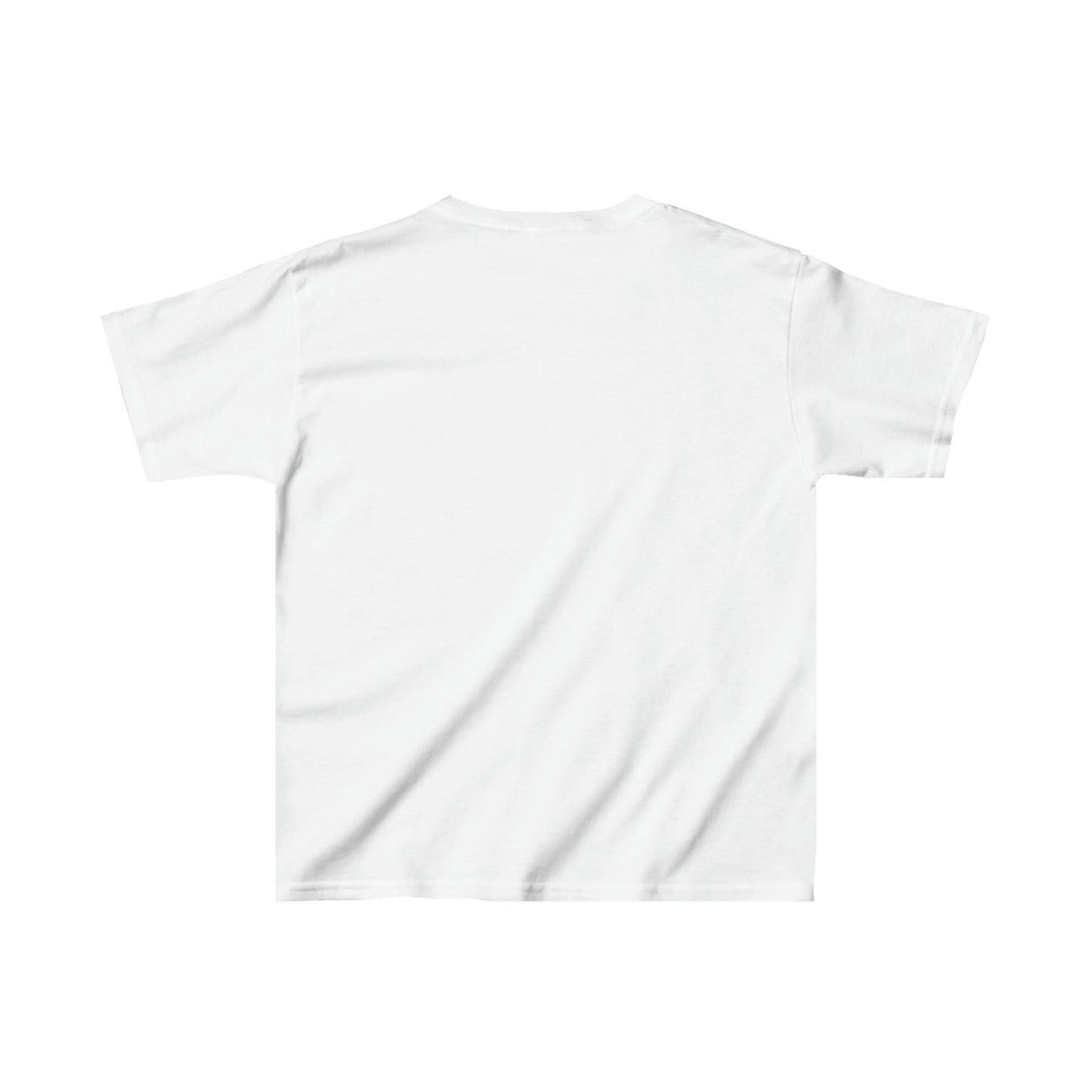 Lucid Sloth Kids Heavy Cotton™ Tee