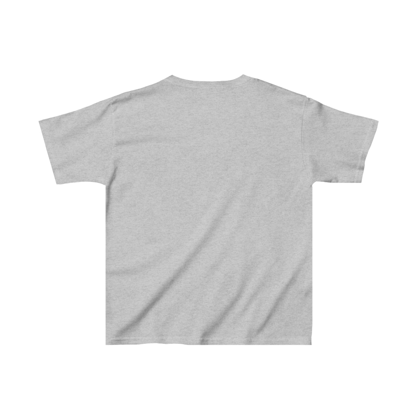 Lucid Sloth Kids Heavy Cotton™ Tee