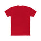 Colorful Expression Graphic Tee - Unisex Cotton Crew Mouth - Riff Raff Wear