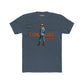 Vintage Cowgirl Graphic Unisex Cotton Crew Tee - Riff Raff Wear