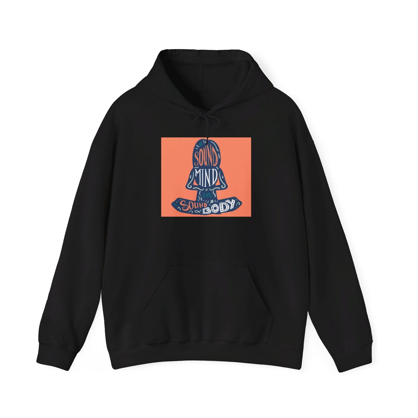 Riff Raff Wear Unisex Heavy Blend™ Hooded Sweatshirt