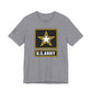 Copy of Riff Raff Wear Army Unisex Jersey Short Sleeve Tee