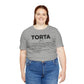 Tee - "TORTA" Definition Shirt (Mexican Sandwich Lover Tee) - Riff Raff Wear
