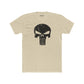 Riff Raff Skull Men's Cotton Crew Tee