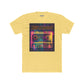 Retro 'Keep It Analog' Unisex Cotton Crew Tee - Vintage Vibe  - Riff Raff Wear