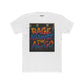Rage Against The All Go Unisex Crew Tee - Riff Raff Wear