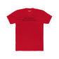 Motivational Unisex Cotton Crew Tee - "Be Better. Be Different." - Riff Raff Wear