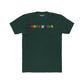 Colorful 'Boys R Sus' Unisex Cotton Crew Tee - Parody Logo Series - Riff Raff Wear