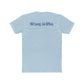Prickly Pines Golf Resort Unisex Cotton Crew Tee - Perfect for Golf Lovers! - Riff Raff Wear Underground