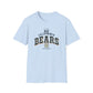 California Bears Spring Training T-Shirt