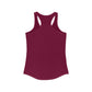 Empowering Women's Racerback Tank - 'No Quit In This Body' - Riff Raff Wear