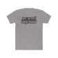 Unisex Cotton Crew Tee - 'Zero Percent Impressed' Playful Graphic T-Shirt - Riff Raff Wear