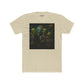 Alien Band Unisex Cotton Crew Tee - Unique Graphic T-Shirt for Music Lovers - Riff Raff Wear