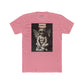 Unisex Cotton Crew Tee - Unholy Angel Graphic Tee for Bold Souls _Riff Raff Wear
