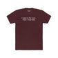 Funny Parent Tee - I Used to Be Cool, Then I Had Kids - Unisex Cotton Crew Shirt - Riff Raff Wear