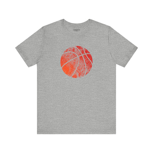 Riff Raff Wear Basketball 2 Unisex Jersey Short Sleeve Tee