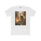 Epic French Bulldog Graphic Tee - Unisex Cotton Crew Shirt - Riff Raff Wear