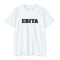 EBITA Riff Raff Wear Unisex CVC Jersey T-shirt