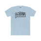 Retro Graphic Crew Tee - 'Ctrl+Z Please' - Riff Raff Wear