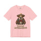 Bulldog in Sombrero T‑Shirt "Adios, Bitchachos!" Funny Mexican Fiesta Tee