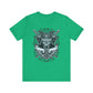 Riff Raff Wear Samurai Unisex Jersey Short Sleeve Tee