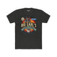 Big Earl's Diesel & Diner Graphic Tee - Unisex Cotton Crew Shirt - Riff Raff Underground