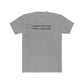 Funny Parent Tee - I Used to Be Cool, Then I Had Kids - Unisex Cotton Crew Shirt - Riff Raff Wear