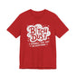 Sassy Humorous T-Shirt, Bitch Dust Tee, Funny Quote Top, Gift for Friends, Casual Wear, Everyday Humor Clothing - Riff Raff Wear
