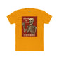 Hang in There Skeleton Crew Tee - Unisex Cotton Humor T-Shirt - Riff Raff Wear