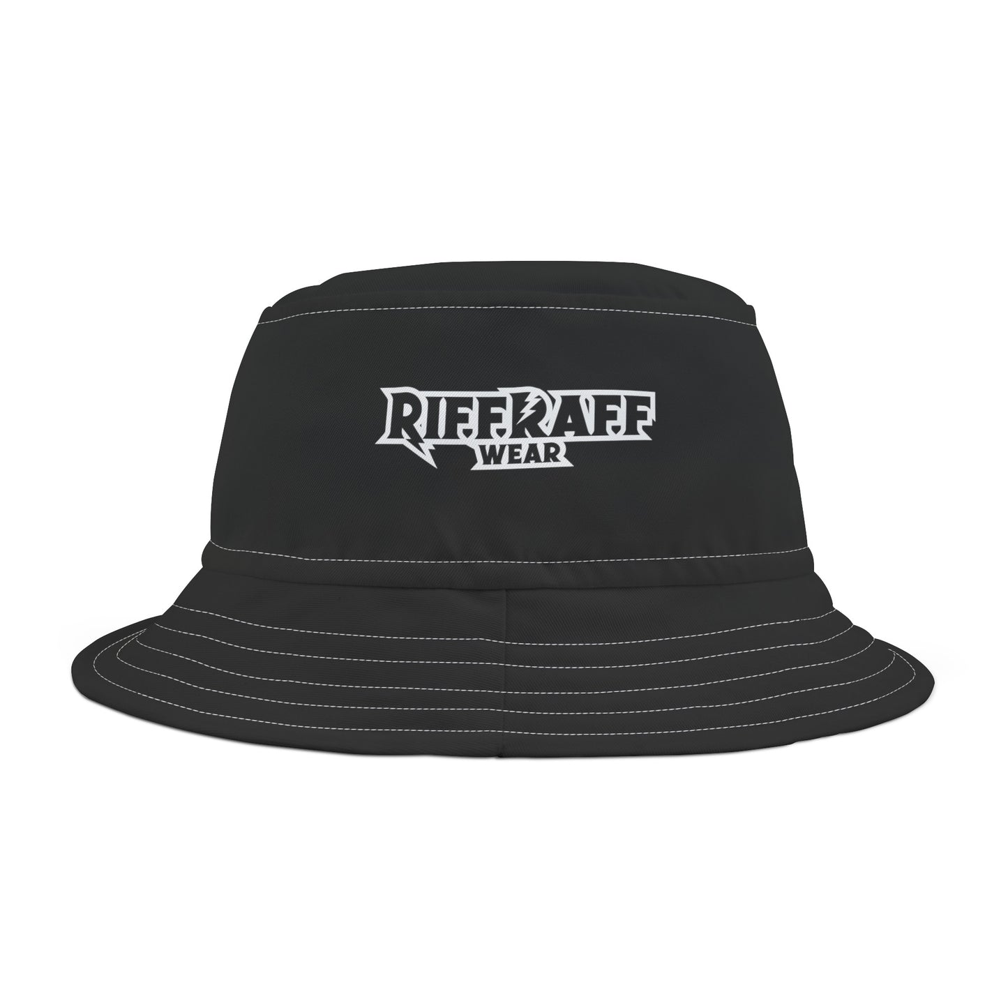 Riff Raff Wear Bucket Hat (AOP)