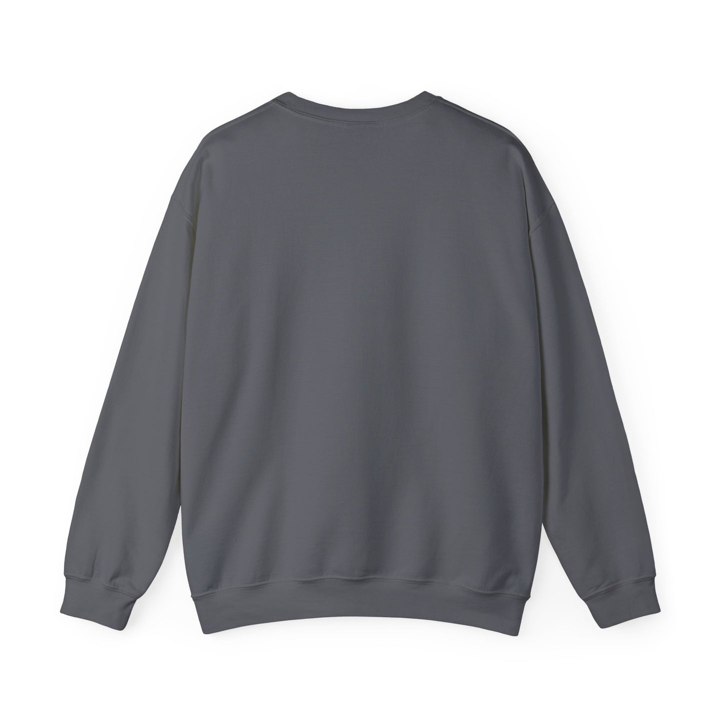"Never Miss Monday" Crewneck Sweatshirt - REBEL REPUBLIC - Riff Raff Wear
