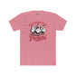 Easily Distracted by Peckers Unisex Cotton Crew Tee - Fun and Humorous Graphic T-Shirt - Riff Raff Wear