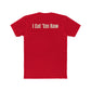 Salty Shuck Seafood Truck Crew Tee | Vintage Inspired Unisex Cotton T-Shirt - Riff Raff Underground