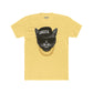 Gangsta Cat Unisex Cotton Crew Tee - Apparel for Animal Lovers - Riff Raff Wear