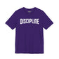 Discipline T-shirt