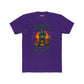 Unisex Cotton Crew Tee with Gyatt Zilla Design, Fun Graphic Tee, Casual Wear - Riff Raff Wear