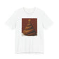 Festive Cookie Tree Tee | Unisex Christmas T-Shirt, Holiday Gift, Winter Apparel, Cute Christmas Tee, Cookie Design Shirt - Riff Raff Wear