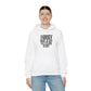 Funny Unisex Heavy Blend Hoodie - 'This Orgy Sure is Off to a Slow Start' - Riff Raff Wear