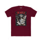 Unisex Cotton Crew Tee - Un Holy Graphic Tee for Bold Style - Riff Raff Wear