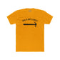 Funny Unisex Cotton Crew Tee - 'This Is Not A Drill'  - Riff Raff Wear