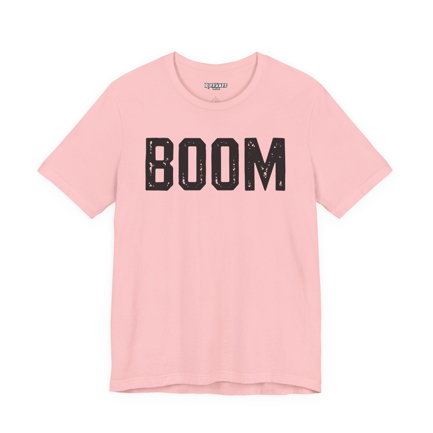 Boom T-shirt