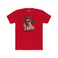Streetwear - Retro Respectfully - Unisex Cotton Crew Tee - Riff Raff Wear