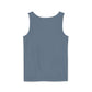 Graphic Unisex Tank Top - 'Truth is a Virus' - Riff Raff Wear